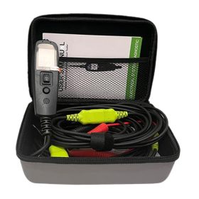    Automotive Circuit Tester Wire Circuit Tester Großer Prüfbereich 10M Lichttester