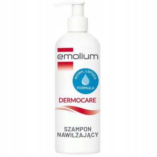  Emolium-Shampoo 400 ml, beruhigend