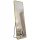  Rechteckiger Standspiegel im goldenen Aluminiumrahmen 180X60 Alicja