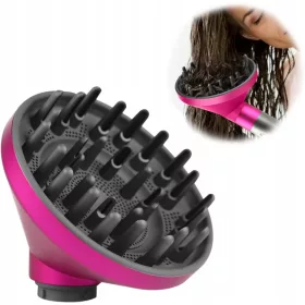    Dyson tragbarer Haardiffusor für Airwrap HS05 HS03 HS01 Diffusordüse