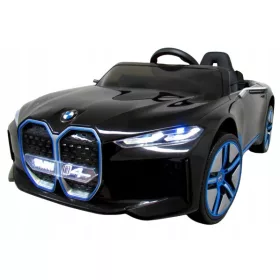  BMW i4 Batteriebetriebenes Auto EVA SKIN Pilot