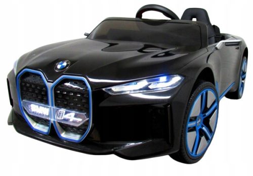  BMW i4 Batteriebetriebenes Auto EVA SKIN Pilot