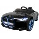  BMW i4 Batteriebetriebenes Auto EVA SKIN Pilot