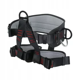  Sicherheitsgurt zum Baumklettern