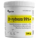 D-Ribose Pulver 200g von Proton Labs - Hochreine Qualität mit Gratis Messlöffel