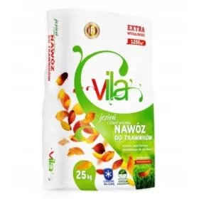  Nova Minerals Mehrkomponenten-Düngergranulat 25 kg 1 l