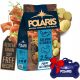  Polaris Lachs Trockenfutter 2,5 kg