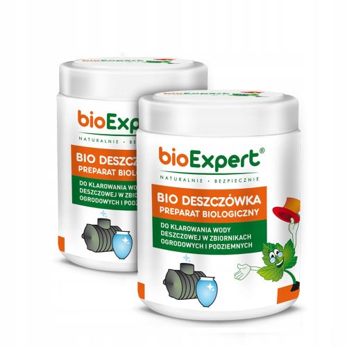  Bio-Naturgranulat BioExpert 0,25 l / 1 kg
