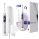  Oral-B iO Series 9 Pink Rose Quartz Magnetische elektrische Zahnbürste
