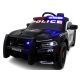  Dodge Auto Schwarz