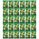 Lay's Chips mit grüner Zwiebelgeschmack, 30er Pack (40g) - Perfekt für jede Gelegenheit