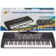  Keyboard Orgel 61 Tasten Netzteil MK-2089