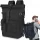  GROSSER URBAN ROLLTOP-RUCKSACK FÜR HERREN, 27 L, LANGLEBIG