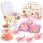  KÜCHENSPIEL-SET TEE-SET PRETEND-KÜCHENSPIEL FÜR KINDER