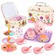  KÜCHENSPIEL-SET TEE-SET PRETEND-KÜCHENSPIEL FÜR KINDER