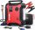  BuTure 4-in-1-Auto-Starthilfe mit tragbarem Kompressor 3500 A 27000 mAh