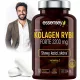ESSENSY KOLAGEN RYBI FORTE 2200 mg mit Vitamin C - 120 Kapseln