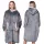  OVERSIZE DECKE SWEATSHIRT WARM 2IN1 DICK XXL PELZDECKE DECKE GEBURTSTAG GESCHENK
