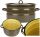  Emajlo traditioneller Topf, 14 l