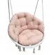  STORK'S NEST Schaukelkissen Beige