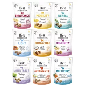  Britische Köstlichkeiten mit Kaninchen 150 g