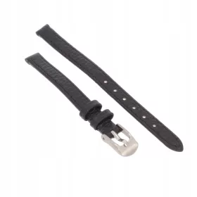  UHRENARMBAND 8 mm DILOY 86/01/08 SCHWARZ