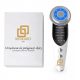  NADELFREIE MESOTHERAPIE EMS GESICHTSMASSAGER LIFTING 7in1 MOKARO-MASSAGE