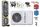  Kaisai Monoblock Arctic KHC-10RY3-B 10 kW Wärmepumpe. Inbetriebnahme