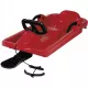  Schlitten AlpenDrive Red Bob Rutsche
