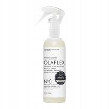 Olaplex 0 155 ml regenerierendes und feuchtigkeitsspendendes Shampoo