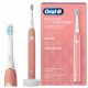  ORAL-B PULSONIC SLIM CLEAN SONIC ELEKTRISCHE ZAHNBÜRSTE LEISTUNGSSTARKER AKKU