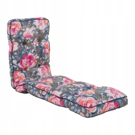    467205 Auflage für Liege Gartenbett 180 cm Patio Modena Flocke