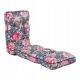 467205 Auflage für Liege Gartenbett 180 cm Patio Modena Flocke