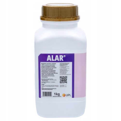 Alar 85 SG UPL - Effektiver Wachstumsregulator für Poinsettien und Topf-Chrysanthemen, 1 kg