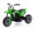  MILLY MALLY Honda CRF 450R Elektromotorrad, Grün