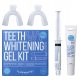  Zahnaufhellungsset mit LuxWhite Gel KIT Safe-Technologie