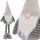  WEIHNACHTSwichtel, GNOME, TELESKOPBEINE 90