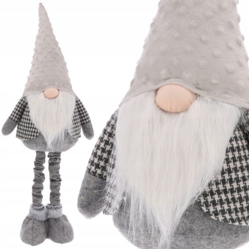  WEIHNACHTSwichtel, GNOME, TELESKOPBEINE 90