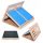  SANT BOARD STRETCHING PLATTFORM FÜR Squats 4 WINKEL J7G