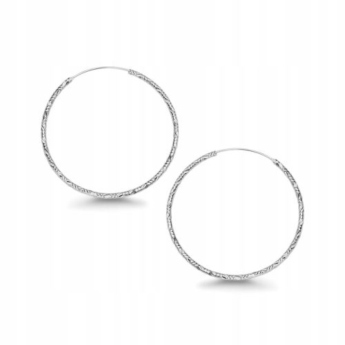  Missebo Damenohrringe IKRD229 C10 Silber