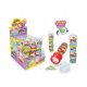 CANDY GRINDER: Bunter Multi-Fruchtbonbon-Mühlenmix