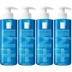 La Roche-Posay Effaclar Reinigungsgel für ölige und akneanfällige Haut 1,6L