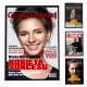  Zeitungscover im Rahmen 30x40 Fotogeschenk für den Chef eines Geschäftsmannes