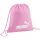 Puma Phase Gym Sack Turnbeutel in Rosa