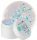  Ausgezeichnetes PRO LED/UV-Gel mit Glitzer Principessa No2 15g