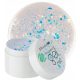  Ausgezeichnetes PRO LED/UV-Gel mit Glitzer Principessa No2 15g