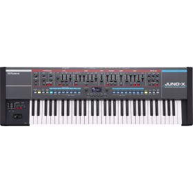  Roland JUNO-X-Synthesizer