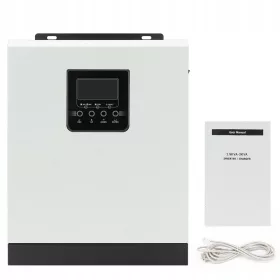  REINER SINUS-SOLARWECHSELRICHTER 3000VA 2400W