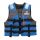  Rettungsweste 100N 50-110kg KAPOK CE super