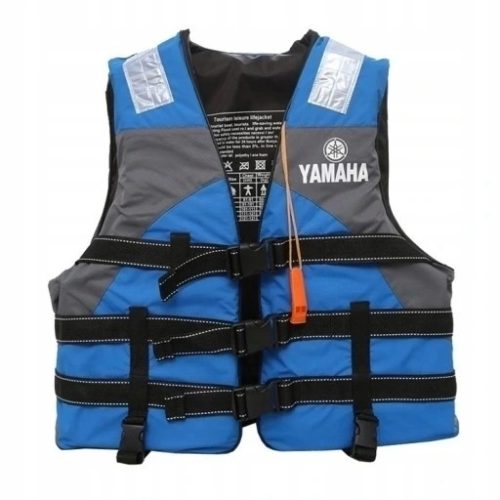  Rettungsweste 100N 50-110kg KAPOK CE super